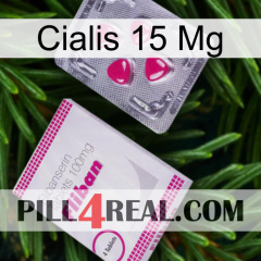 Cialis 15 Mg 32